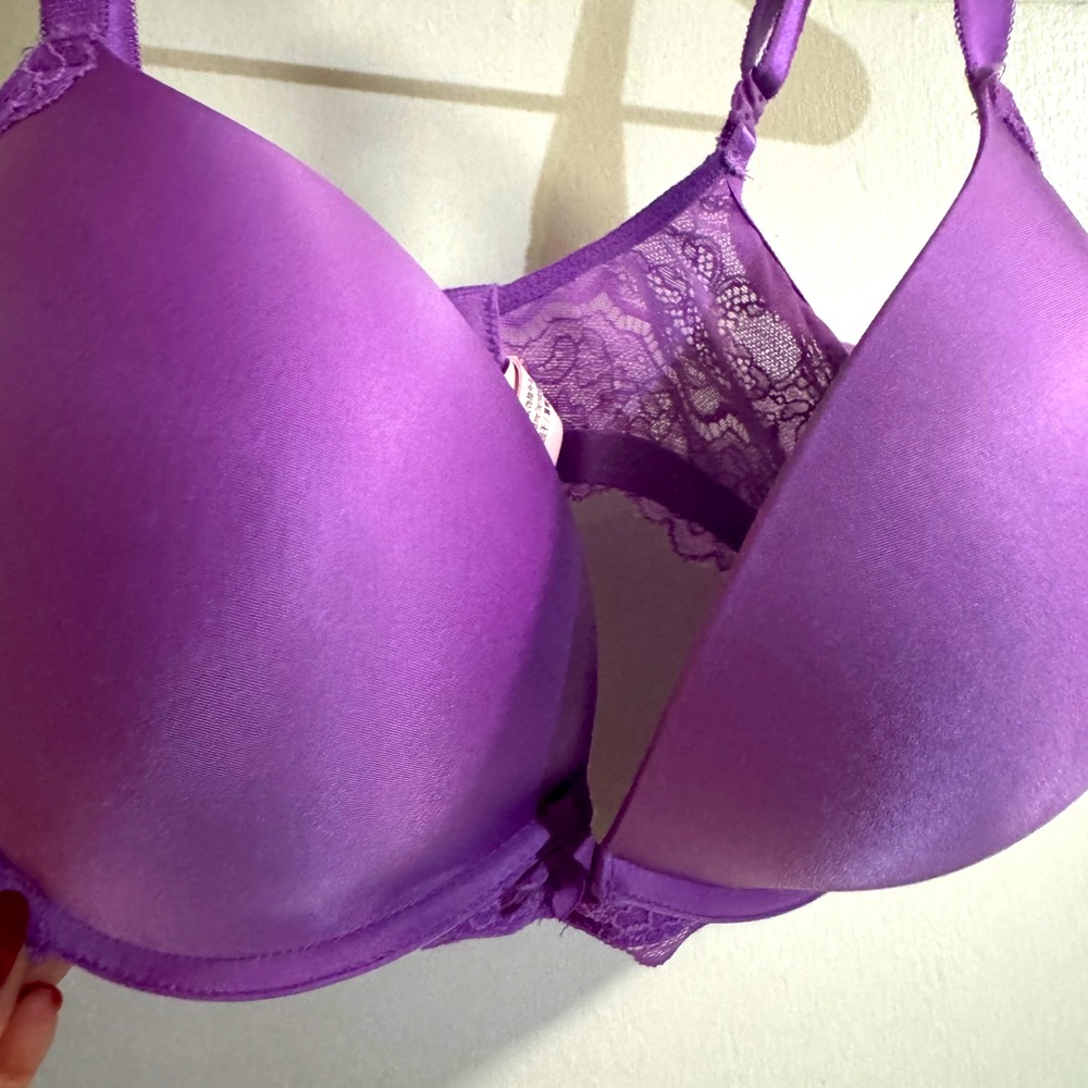 Dream Angels Push Up